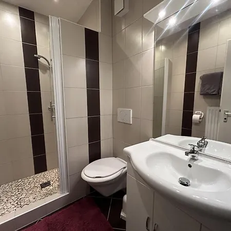 Haus Alpina Ski In & Ski Out Schladming Extérieur photo