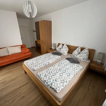 Haus Alpina Ski In & Ski Out Schladming Extérieur photo