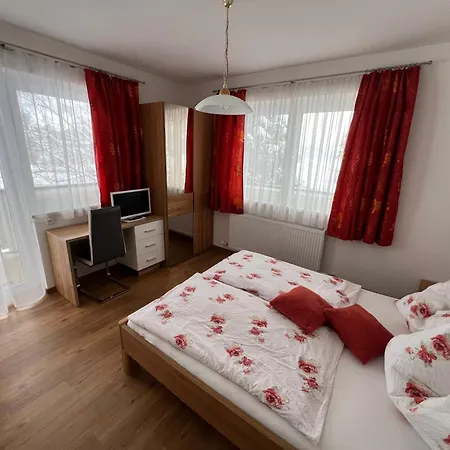 Haus Alpina Ski In & Ski Out Schladming Extérieur photo