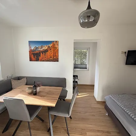 Haus Alpina Ski In & Ski Out Schladming Extérieur photo