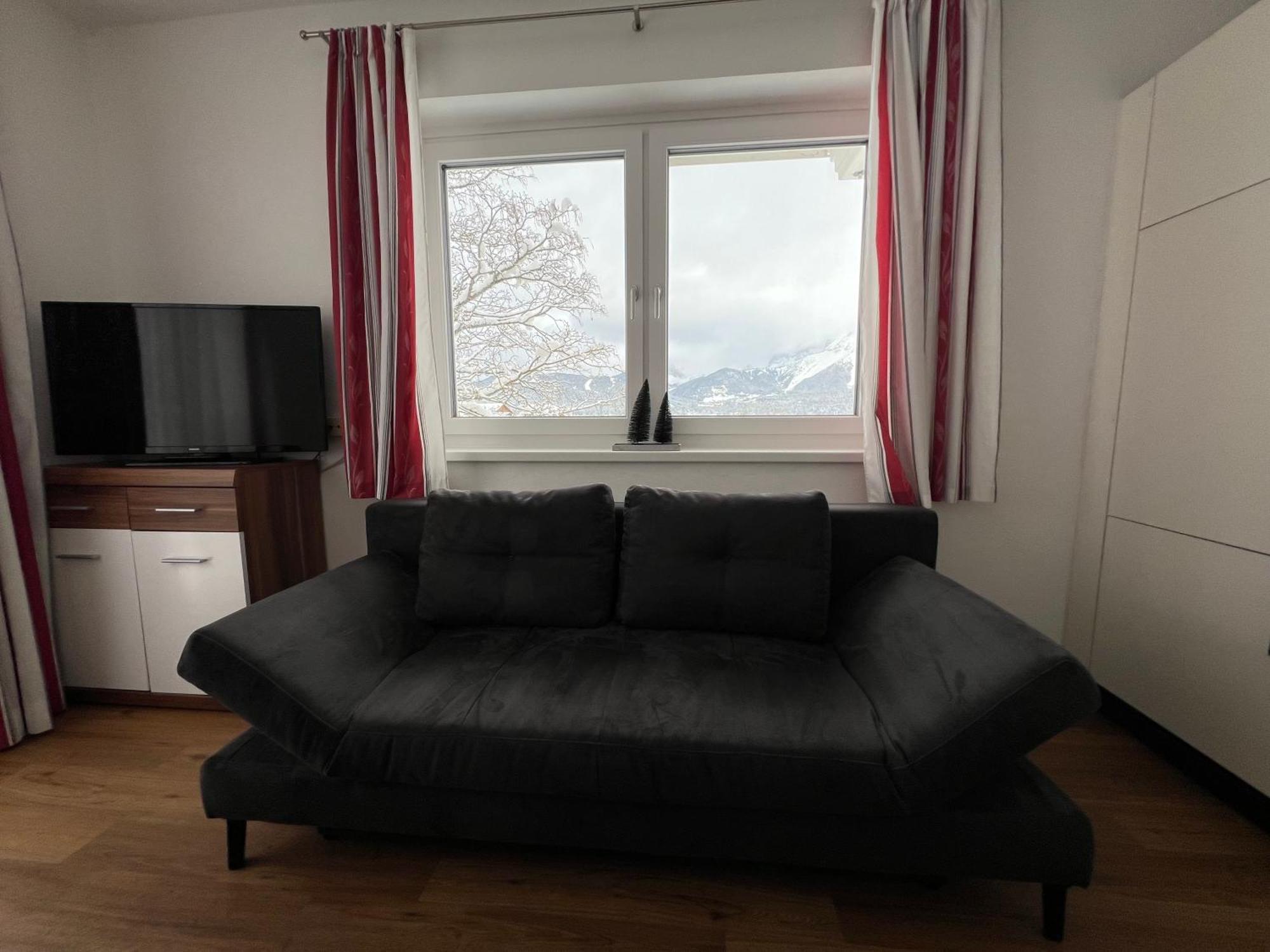 Hébergement de vacances Haus Alpina In & Out *
