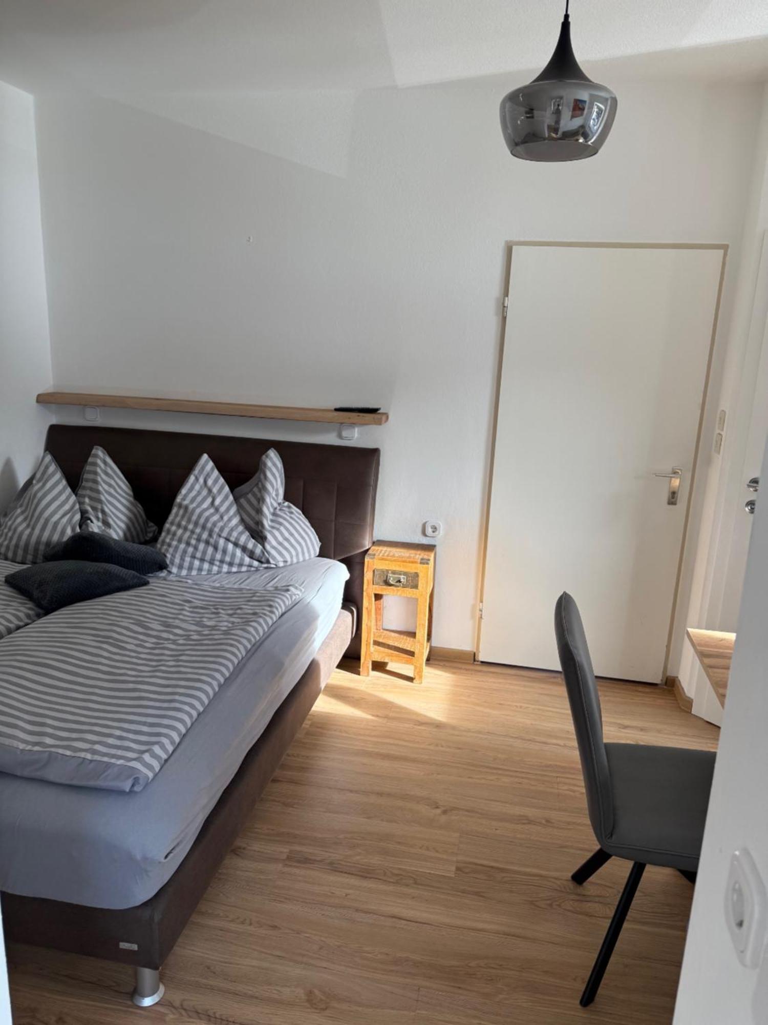 Haus Alpina In & Out Hébergement de vacances