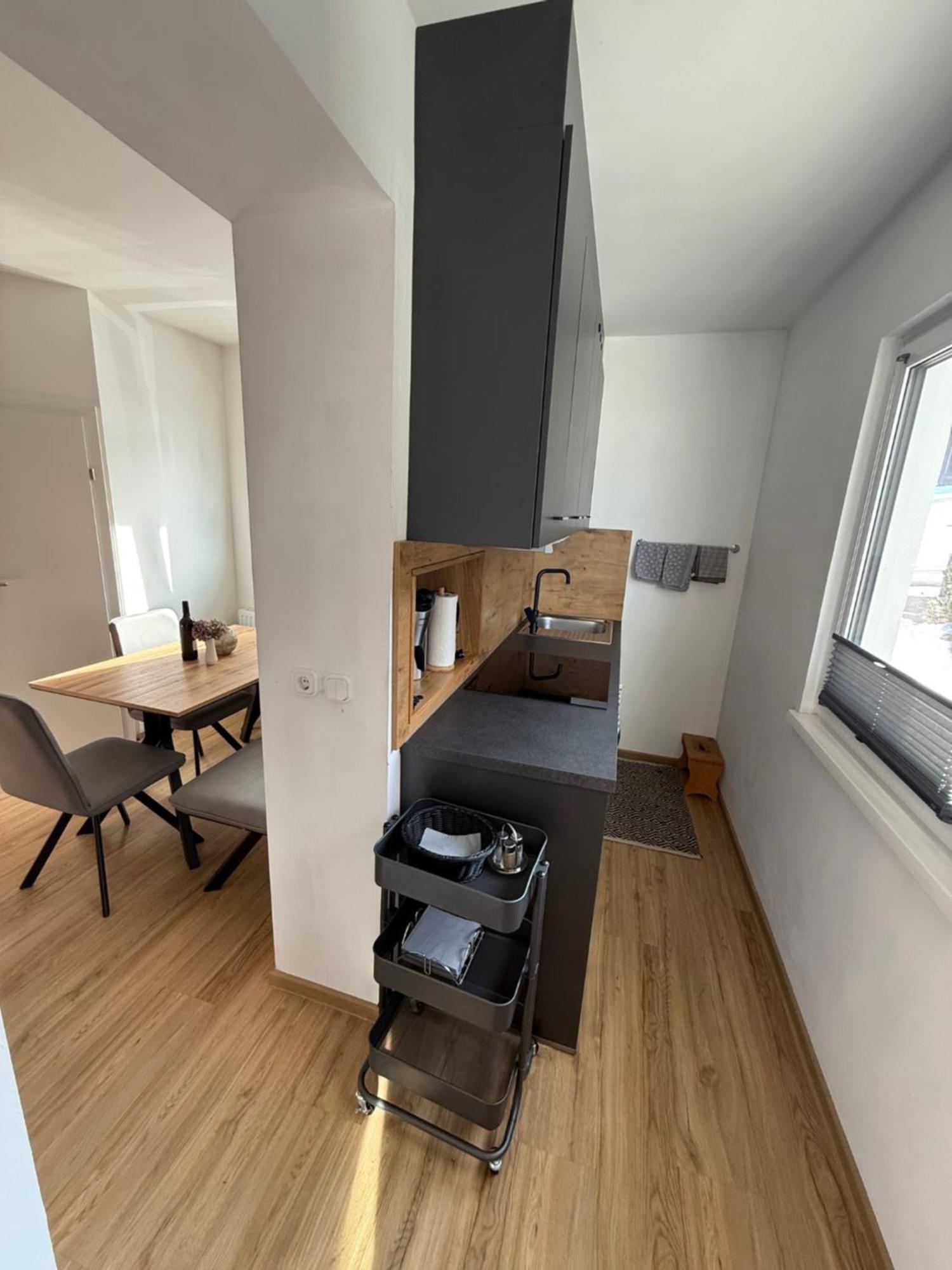 Hébergement de vacances Haus Alpina In & Out