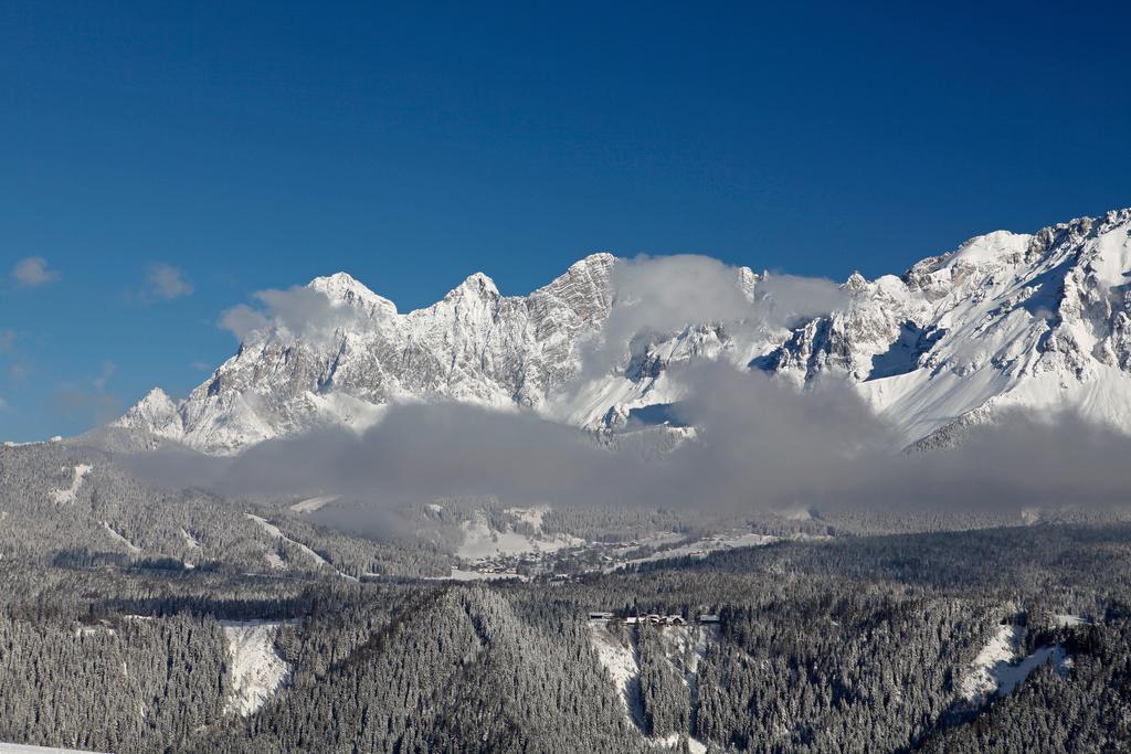 Hébergement de vacances Haus Alpina In & Out *